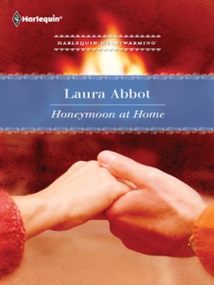 cover image of Honeymoon at Home